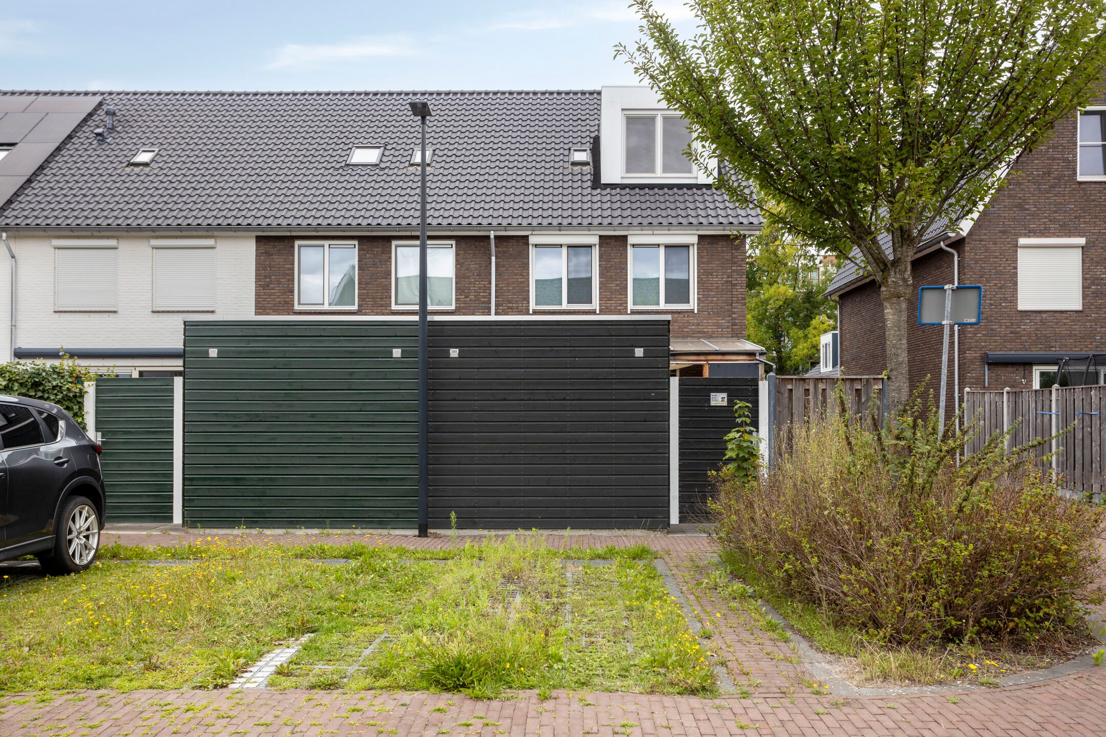 Foto 36 van De Wherelanden 155