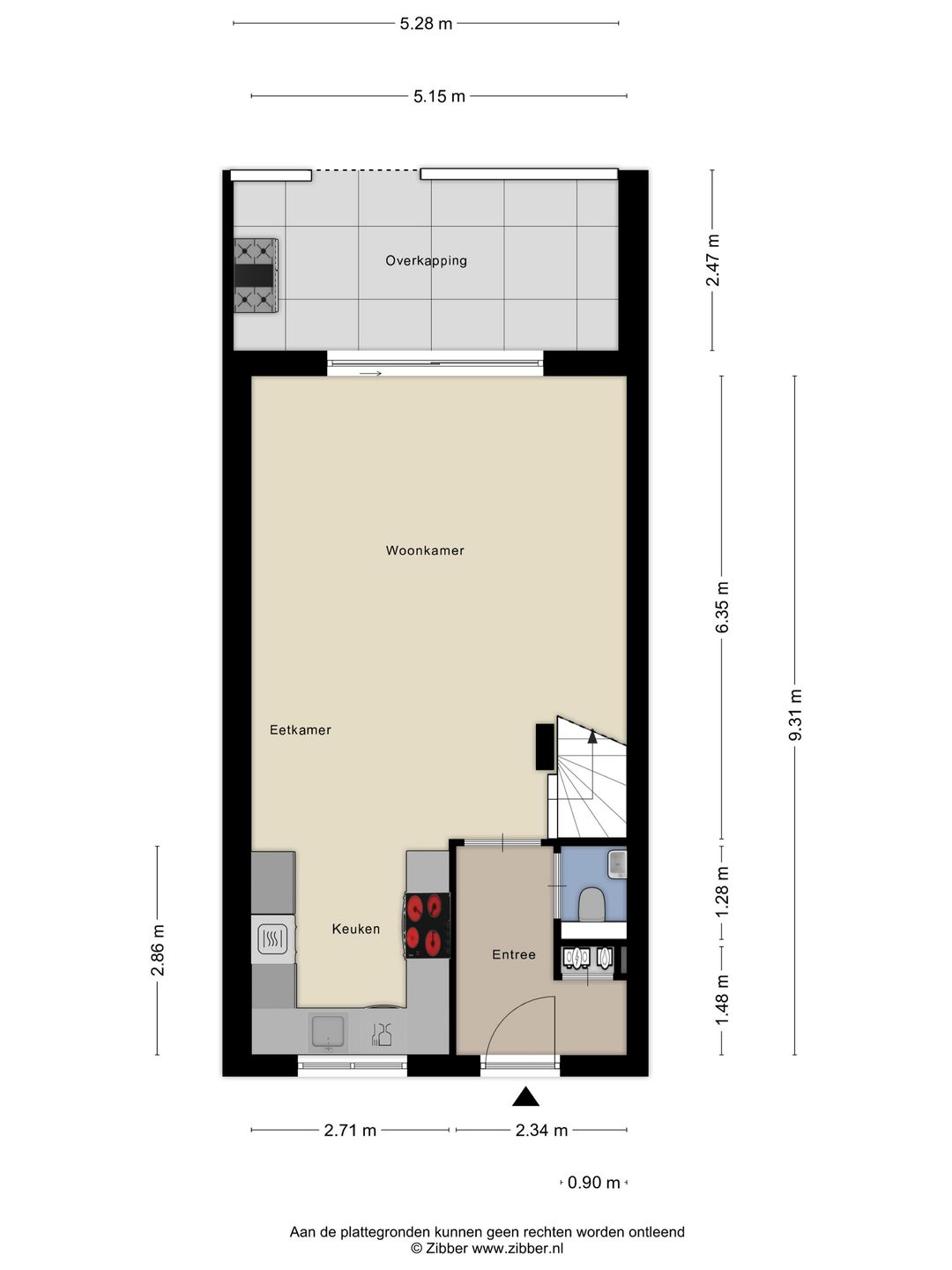 Foto 38 van De Wherelanden 155