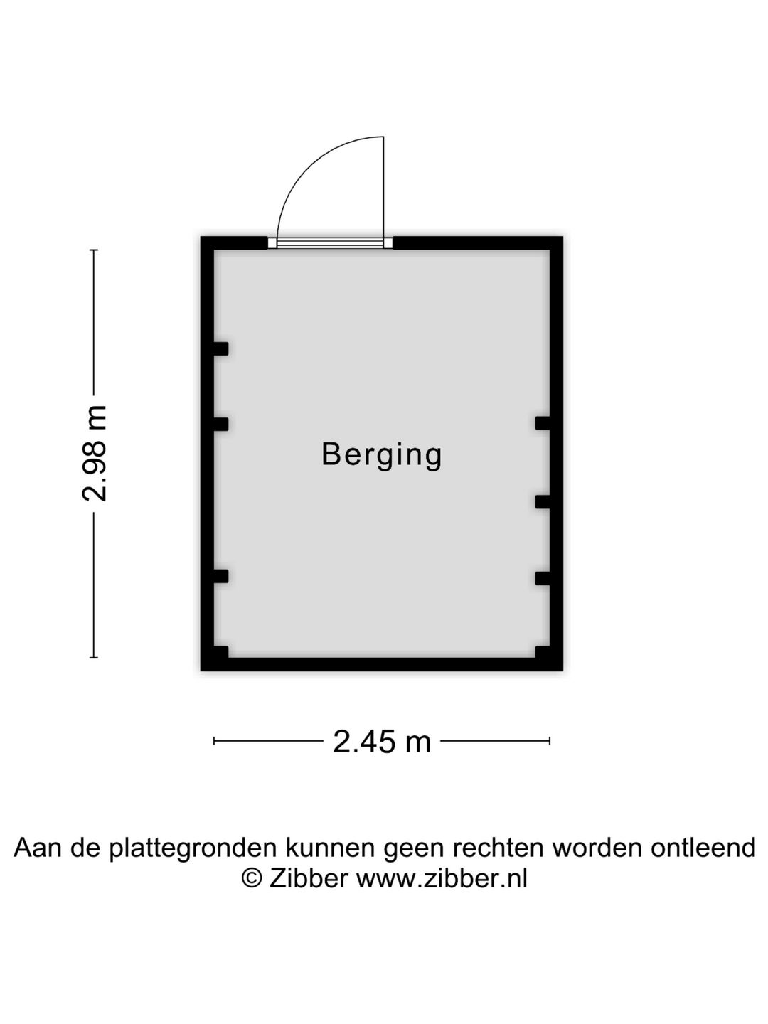 Foto 41 van De Wherelanden 155