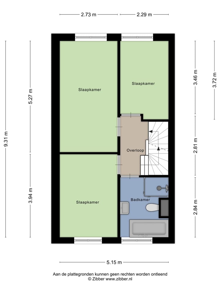 Foto 39 van De Wherelanden 155