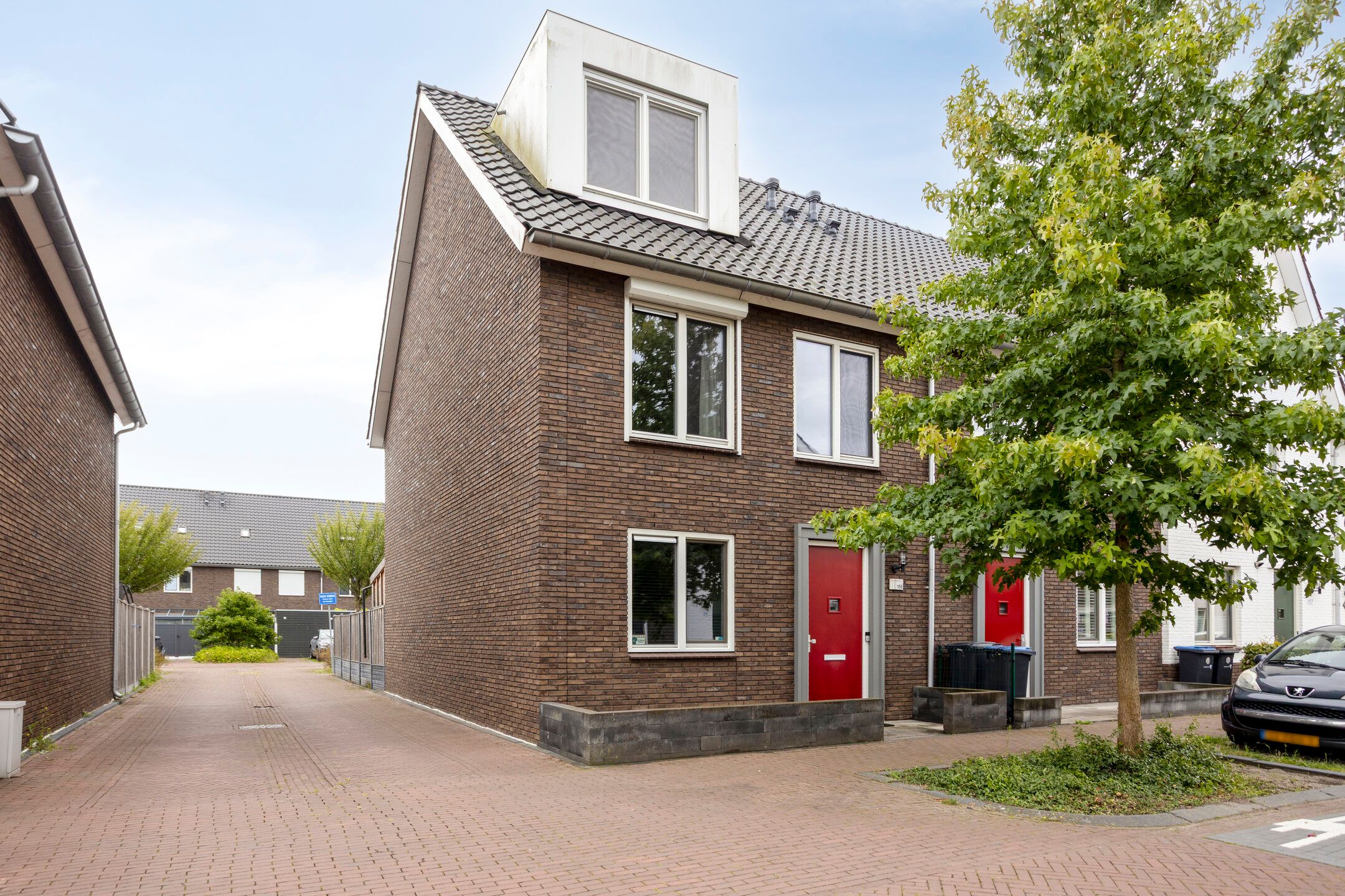 De Wherelanden, 155, Purmerend, 1441ZM, Noord-Holland, Nederland 155