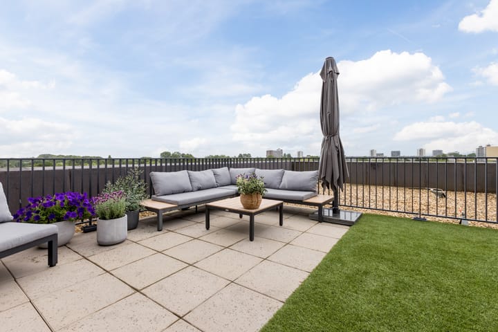 Foto 2 van Monteverdistraat 324