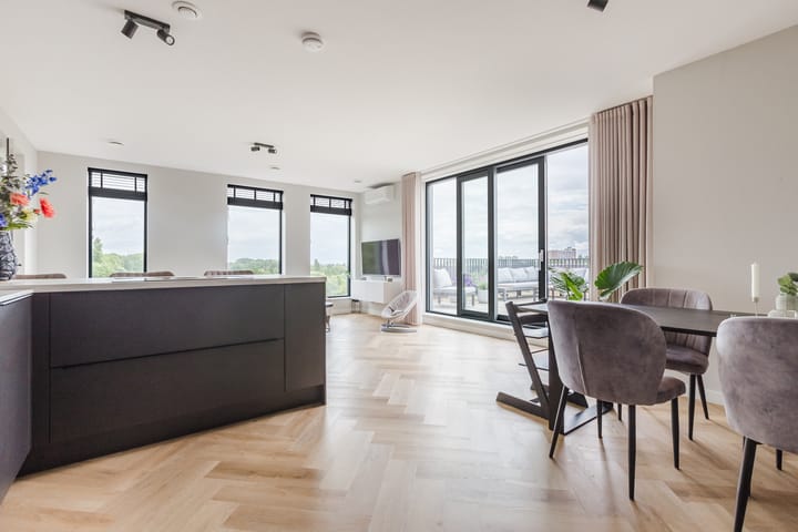 Foto 3 van Monteverdistraat 324