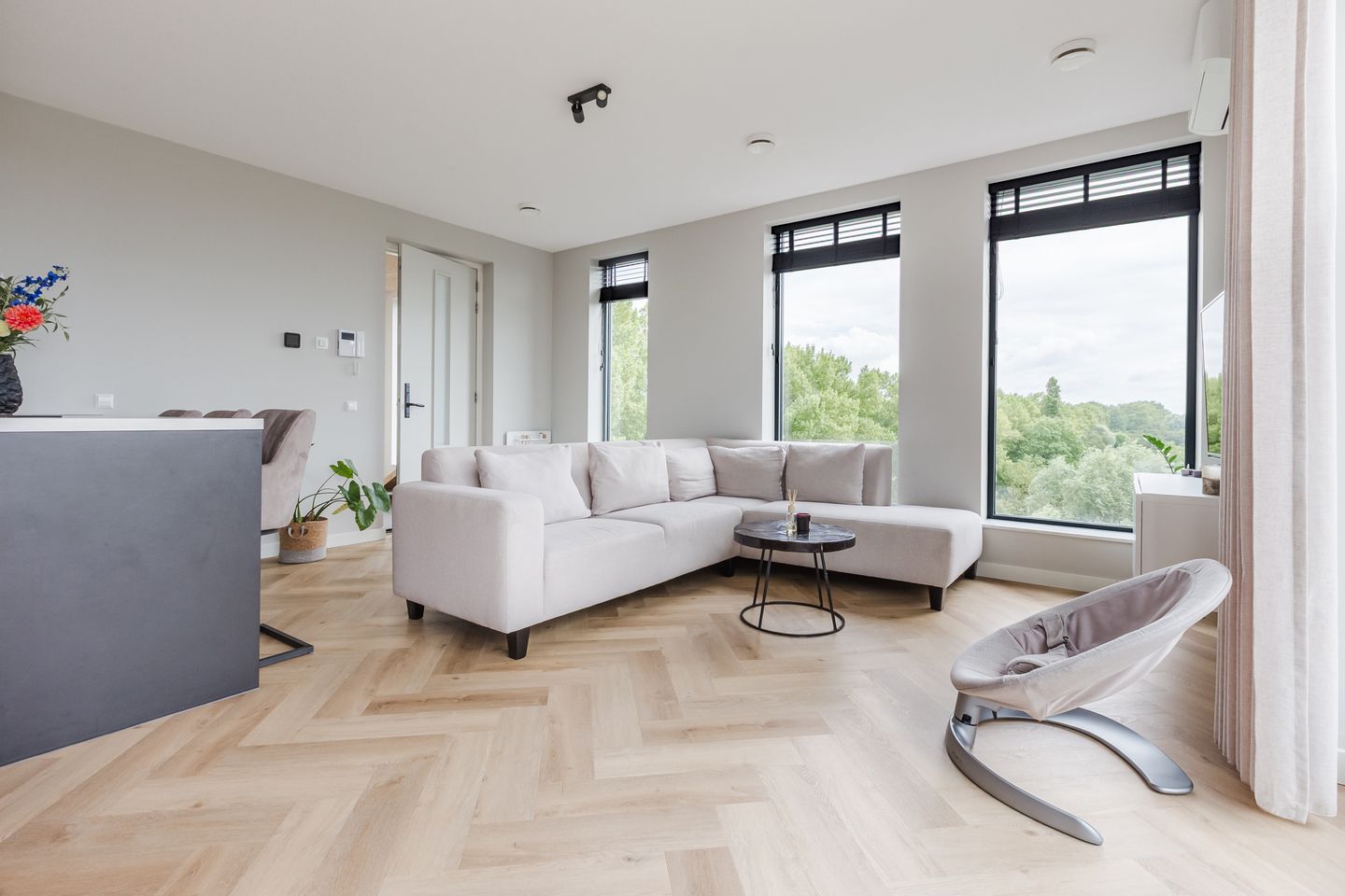 Foto 5 van Monteverdistraat 324