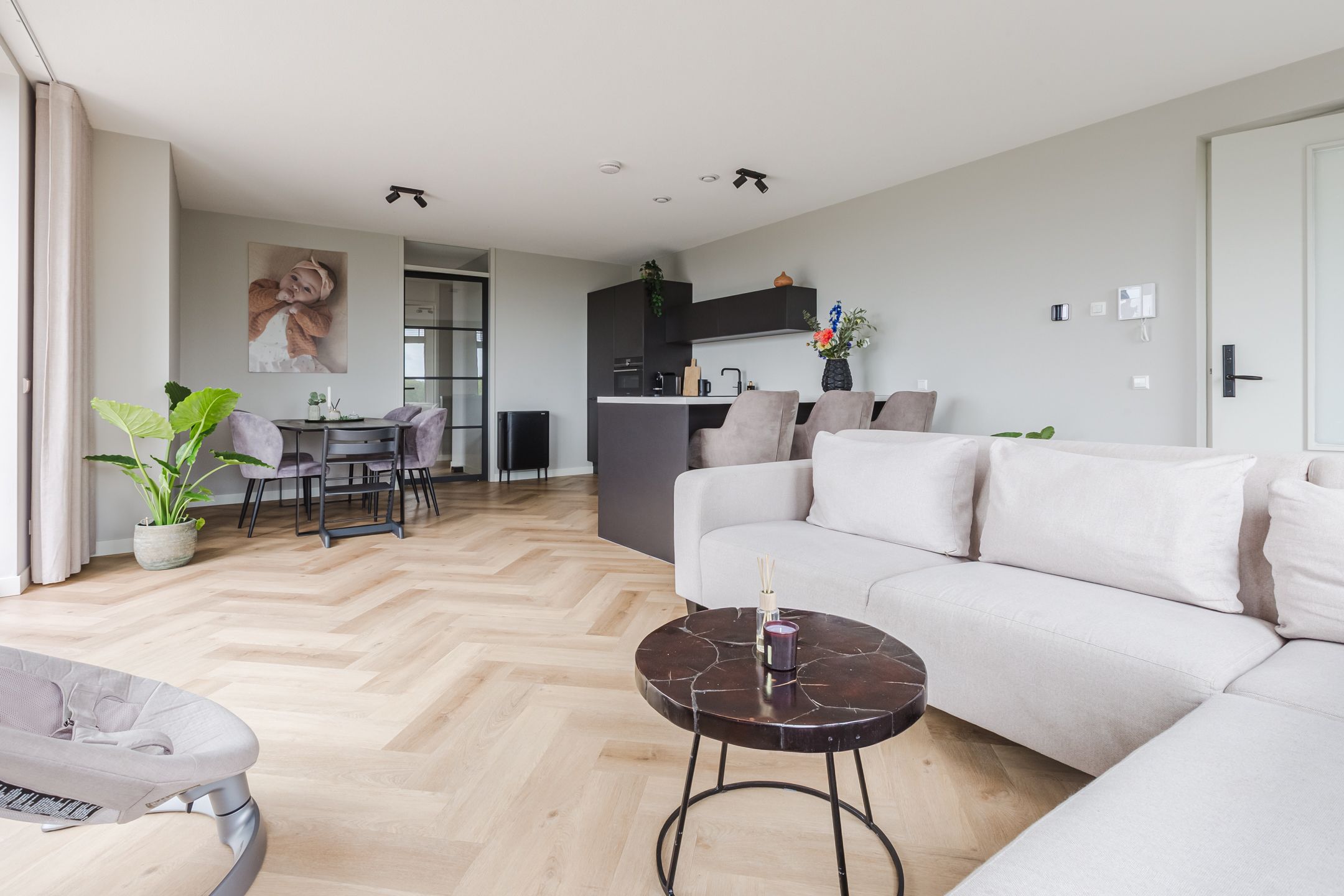 Foto 6 van Monteverdistraat 324