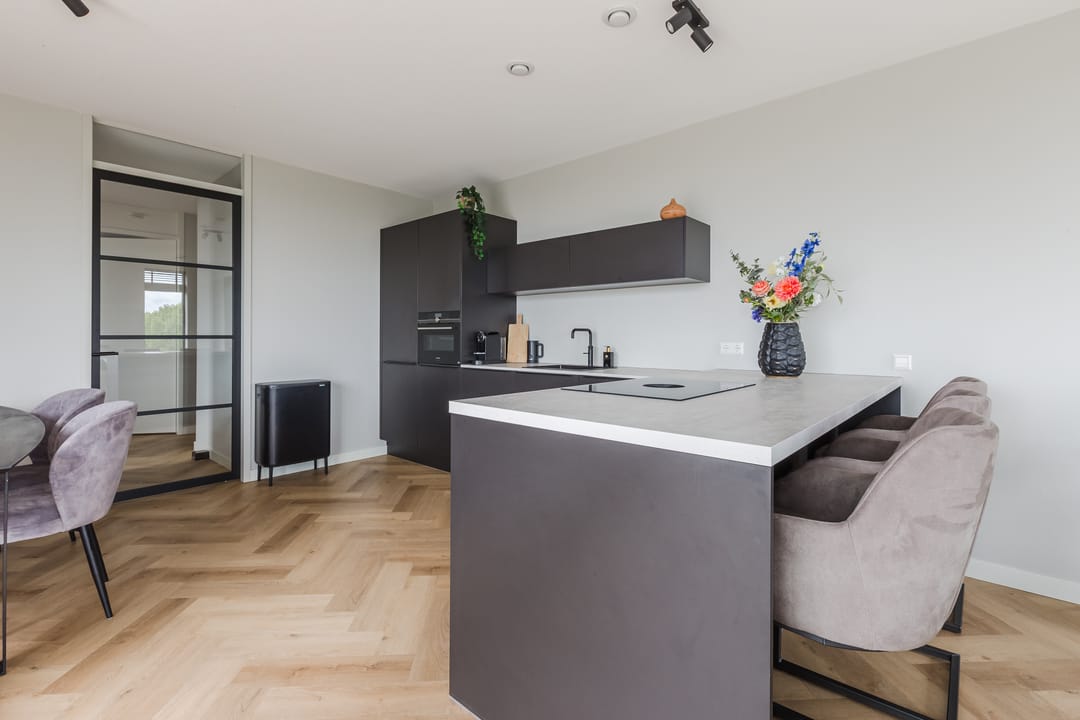 Foto 8 van Monteverdistraat 324