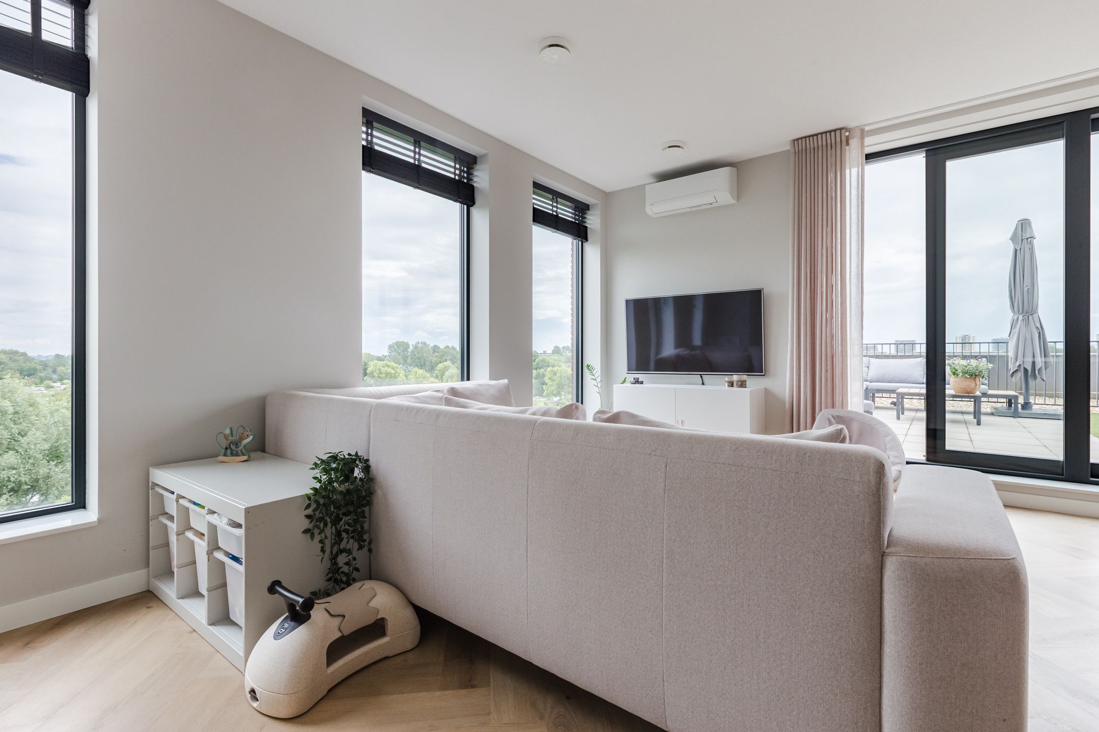 Foto 9 van Monteverdistraat 324