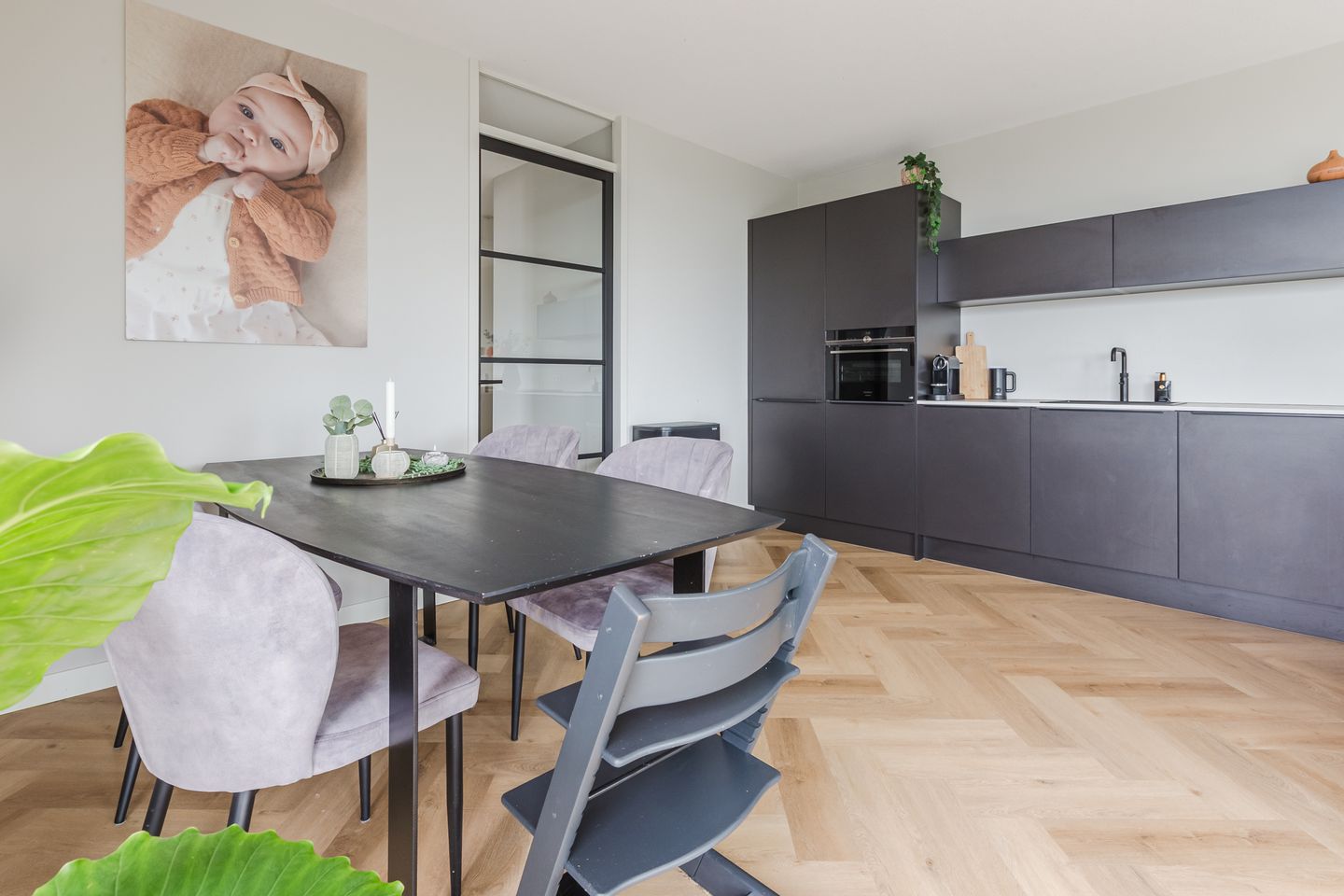 Foto 10 van Monteverdistraat 324