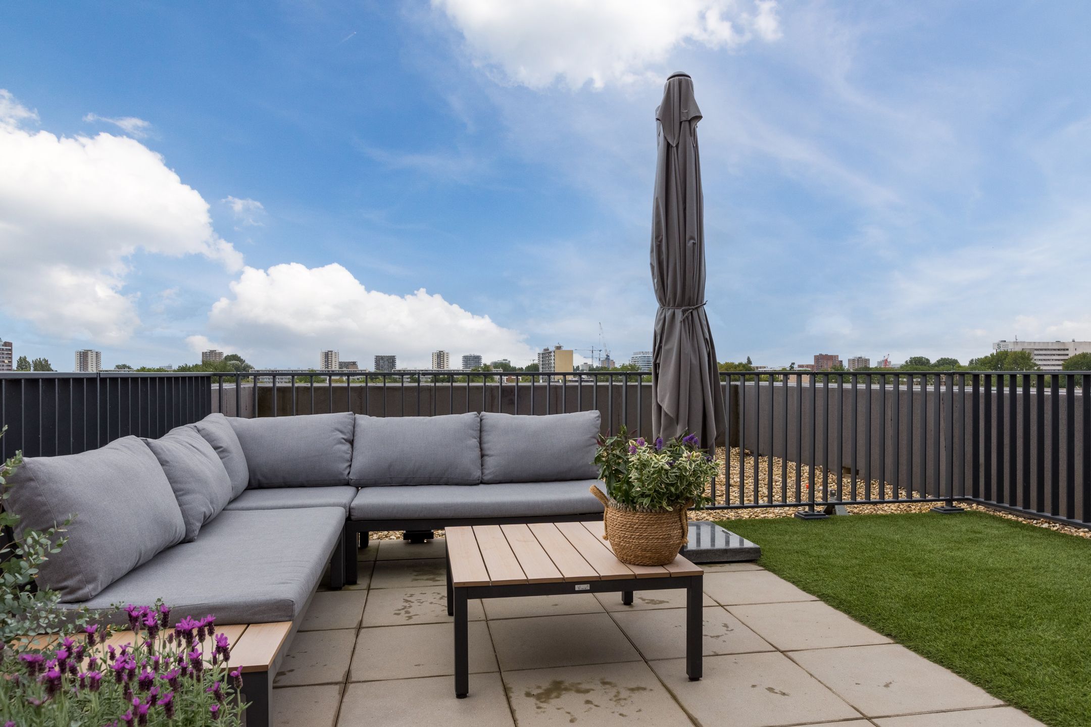 Foto 12 van Monteverdistraat 324