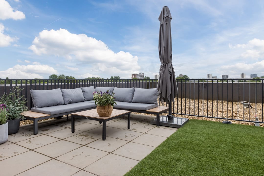 Foto 13 van Monteverdistraat 324