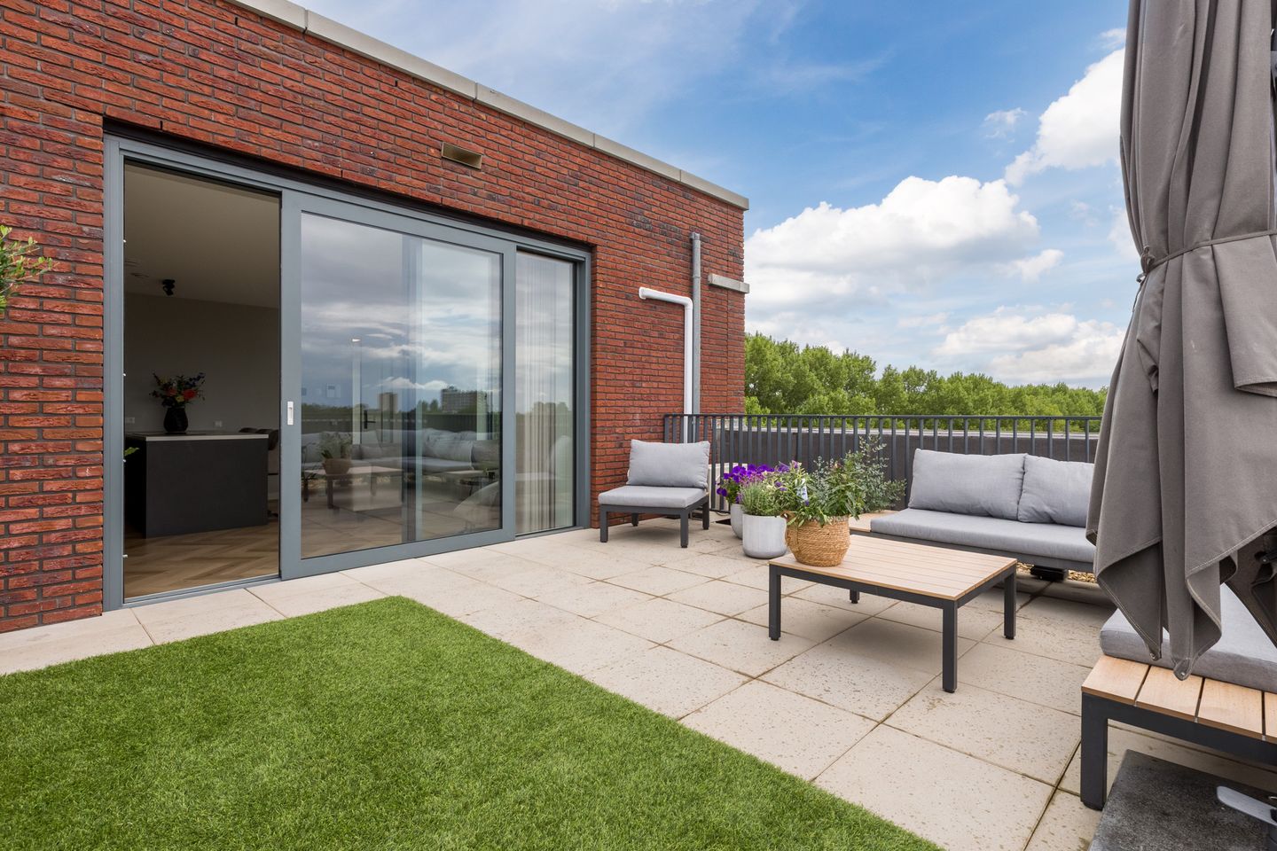 Foto 14 van Monteverdistraat 324