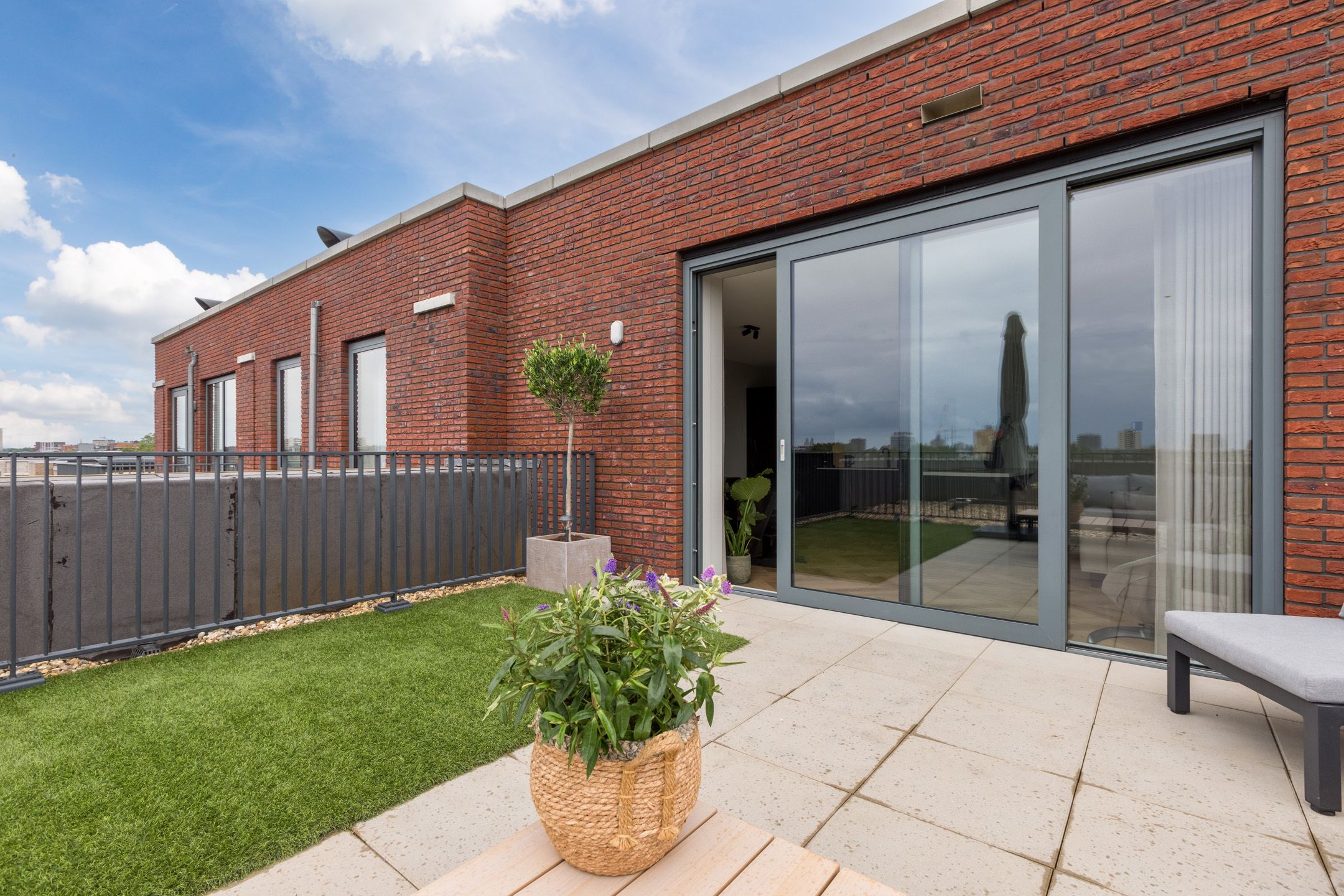 Foto 15 van Monteverdistraat 324