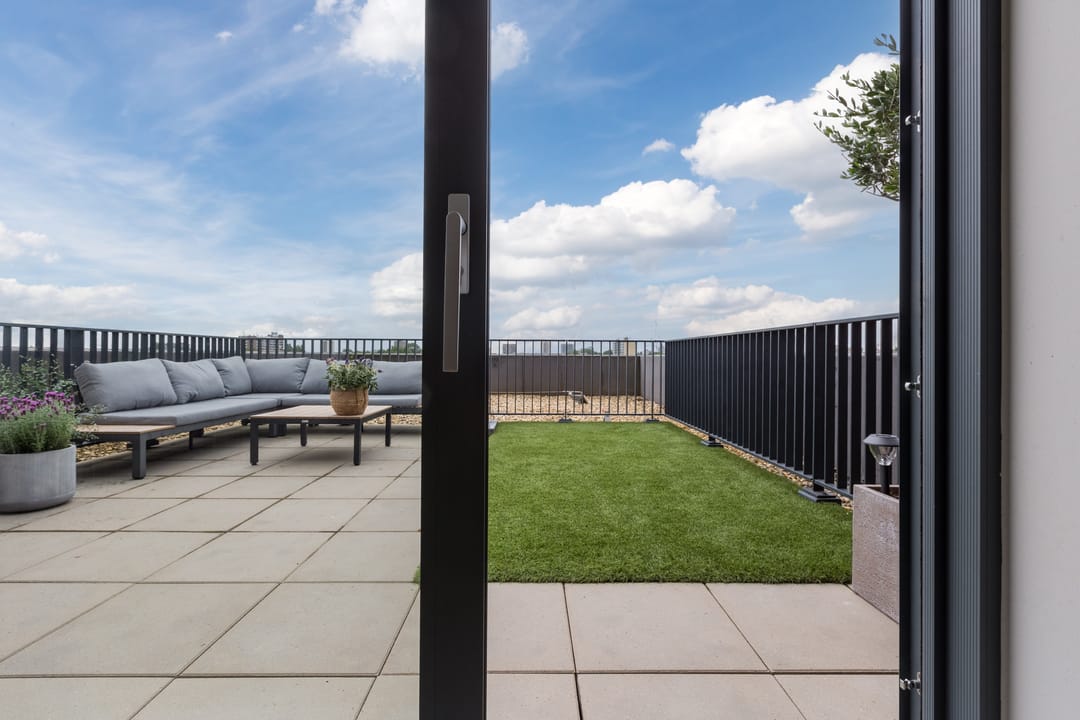 Foto 17 van Monteverdistraat 324