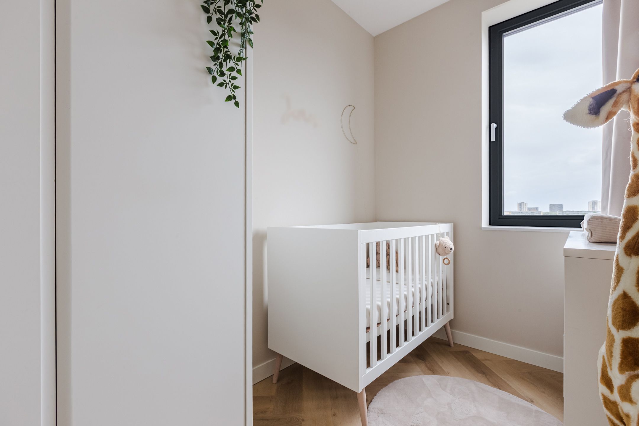 Foto 27 van Monteverdistraat 324