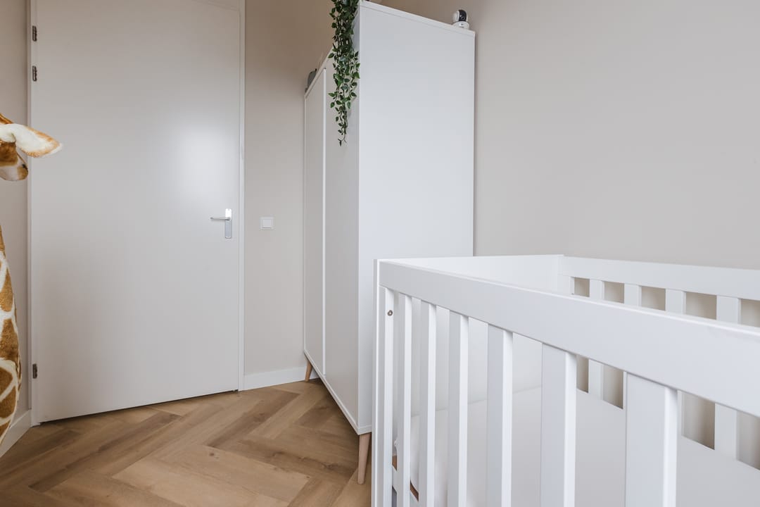 Foto 28 van Monteverdistraat 324