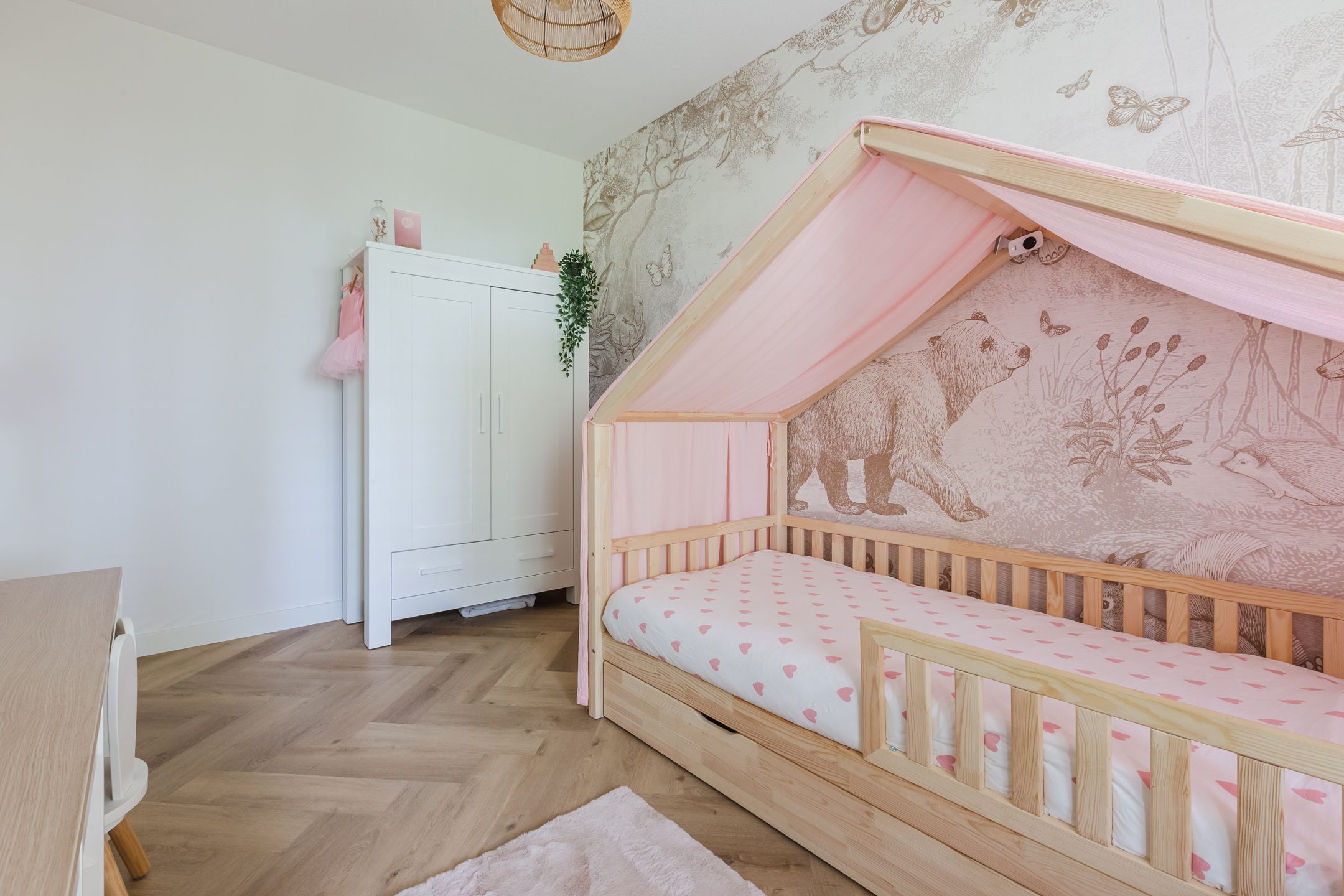 Foto 30 van Monteverdistraat 324