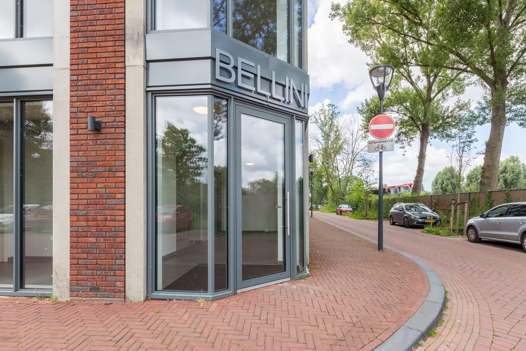 Foto 32 van Monteverdistraat 324