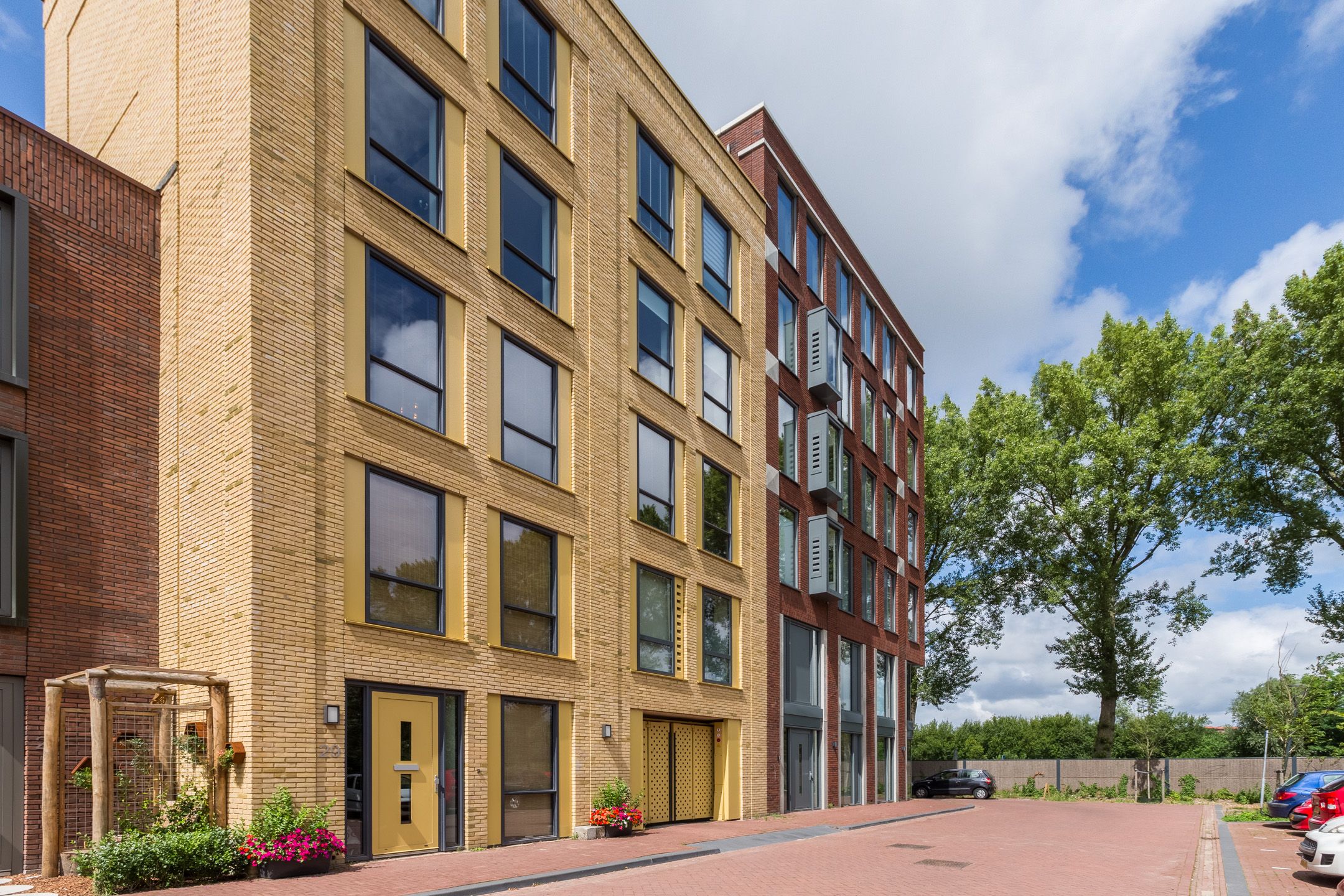 Foto 36 van Monteverdistraat 324