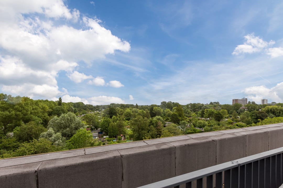 Foto 16 van Monteverdistraat 324