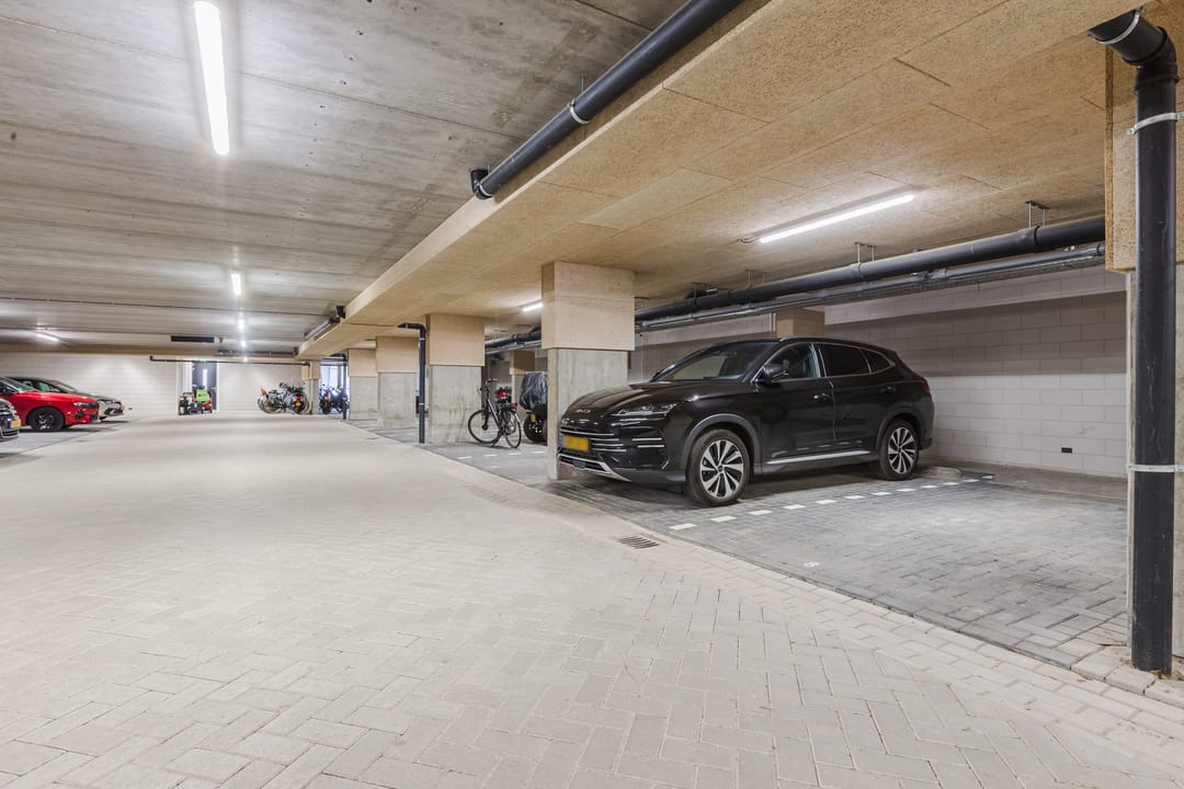 Foto 37 van Monteverdistraat 324