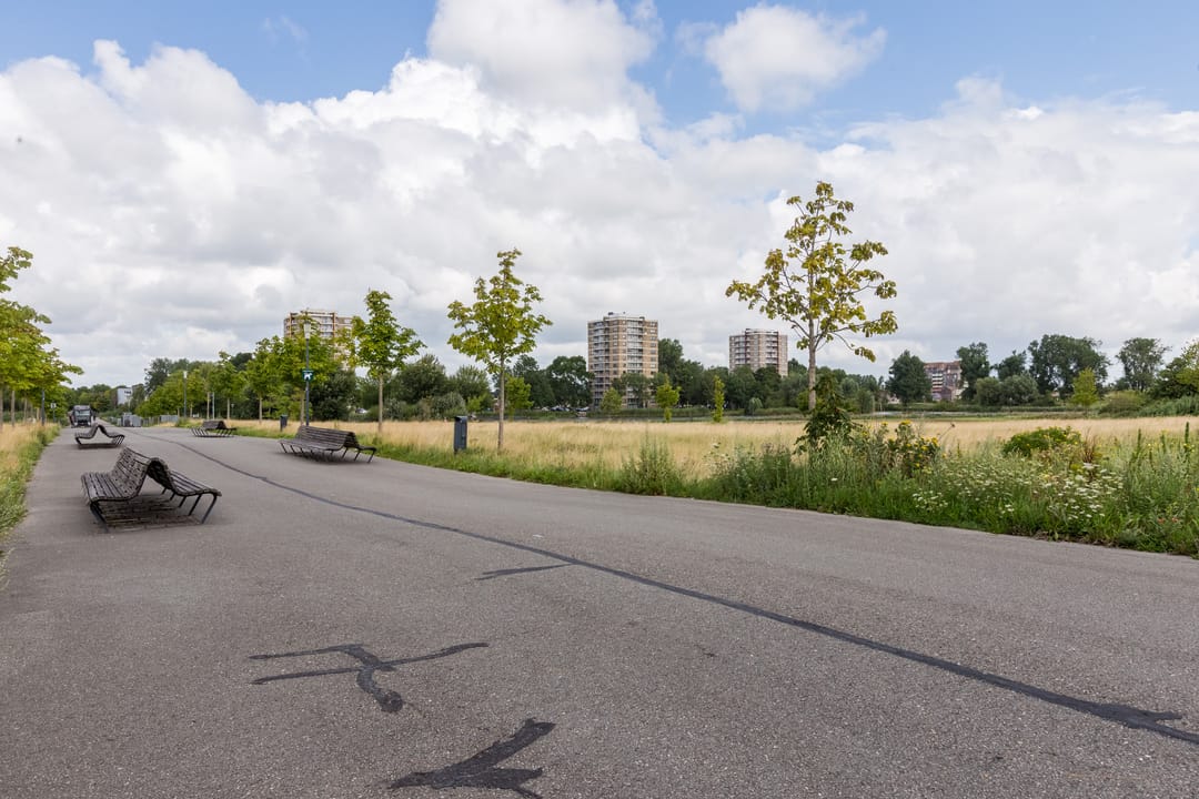 Foto 38 van Monteverdistraat 324