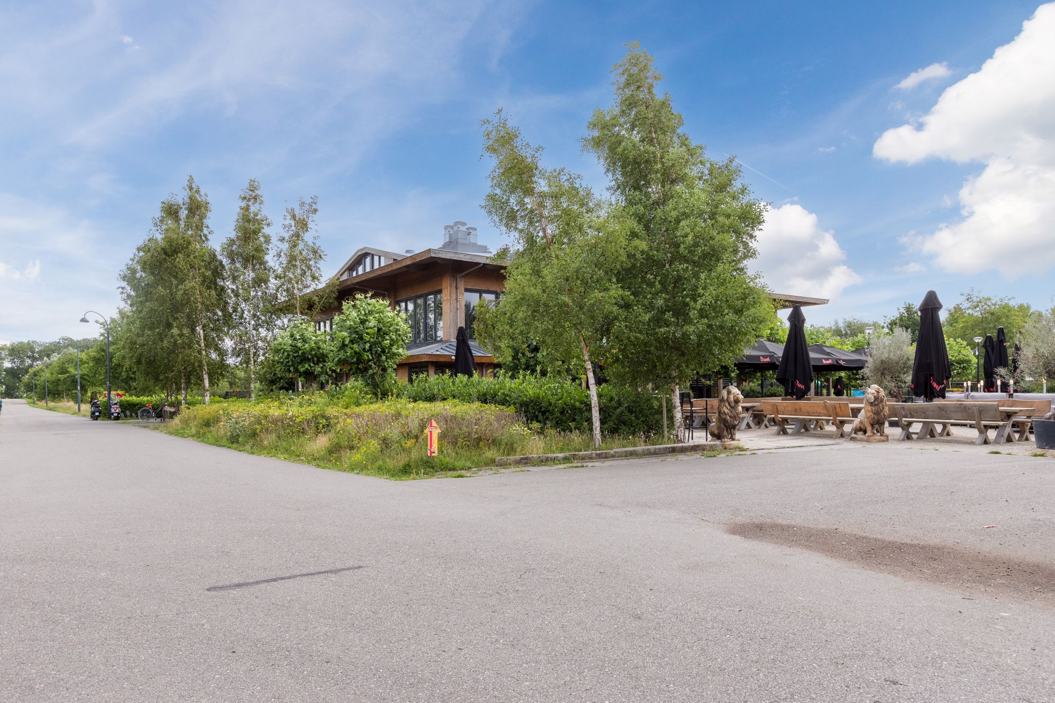 Foto 39 van Monteverdistraat 324