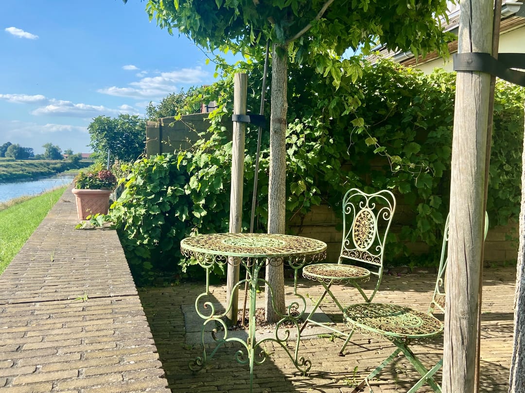 Foto 2 van Visserweert 39-A