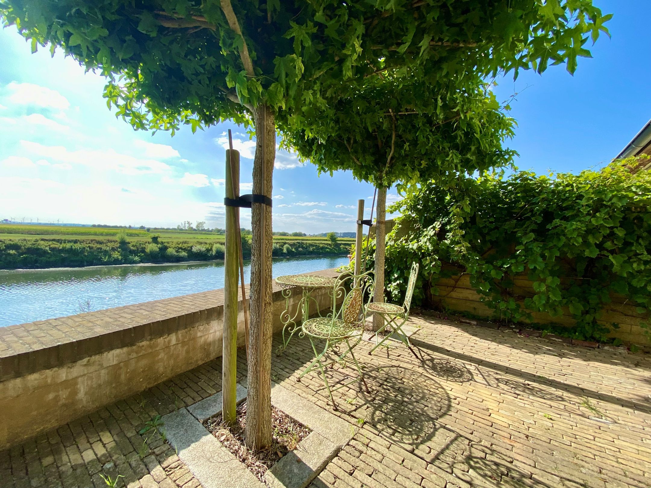 Foto 39 van Visserweert 39-A