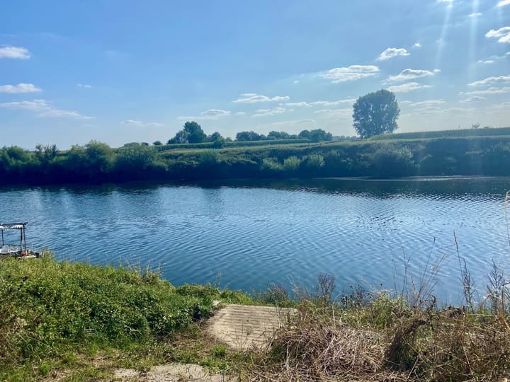 Foto 41 van Visserweert 39-A