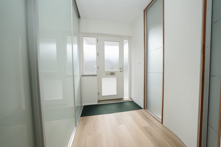 Photo 3 of Wallenbergstraat 68