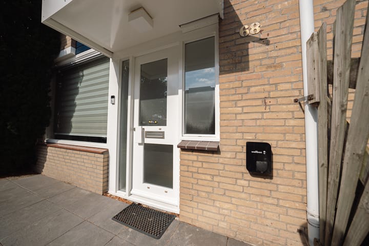 Photo 2 of Wallenbergstraat 68