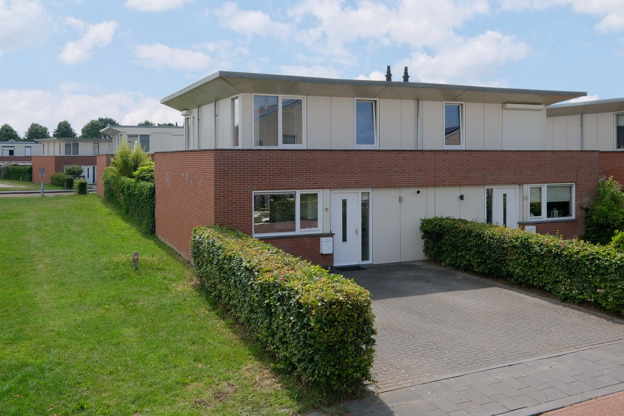 Theater 11-D, 11, D, Almelo, 7609ZB, Overijssel, Nederland 11