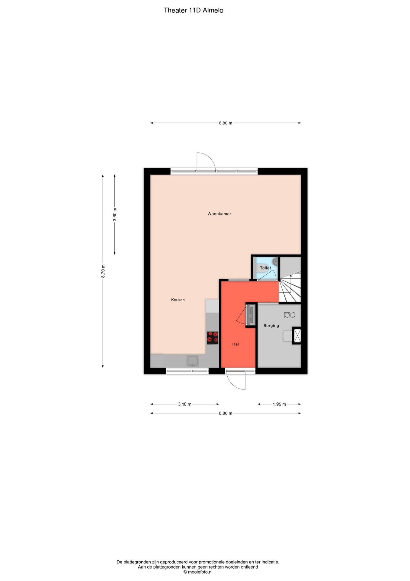 Foto 30 van Theater 11-D