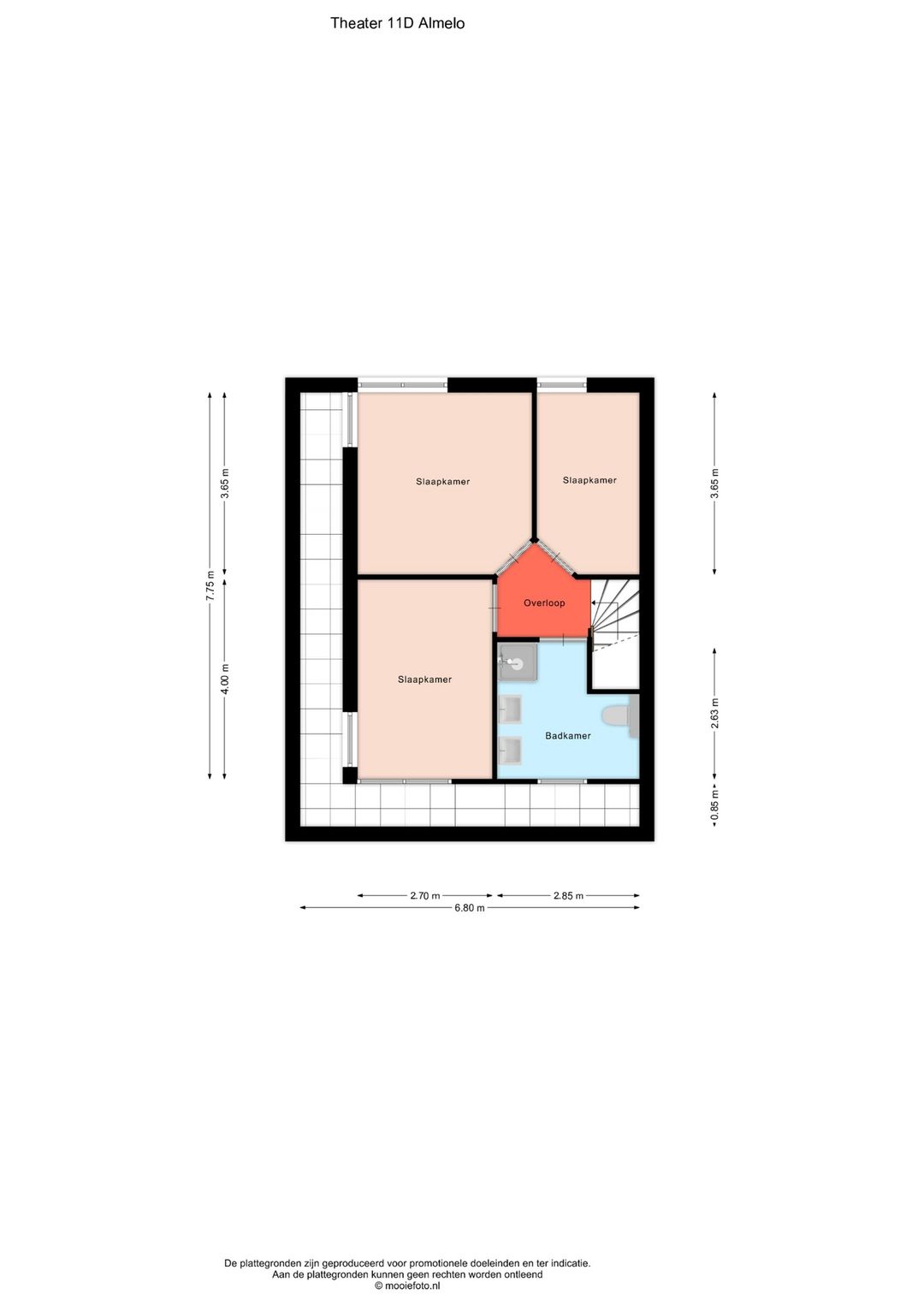 Foto 31 van Theater 11-D