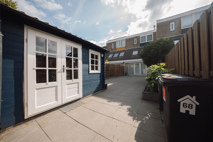 Foto 22 van Wallenbergstraat 68