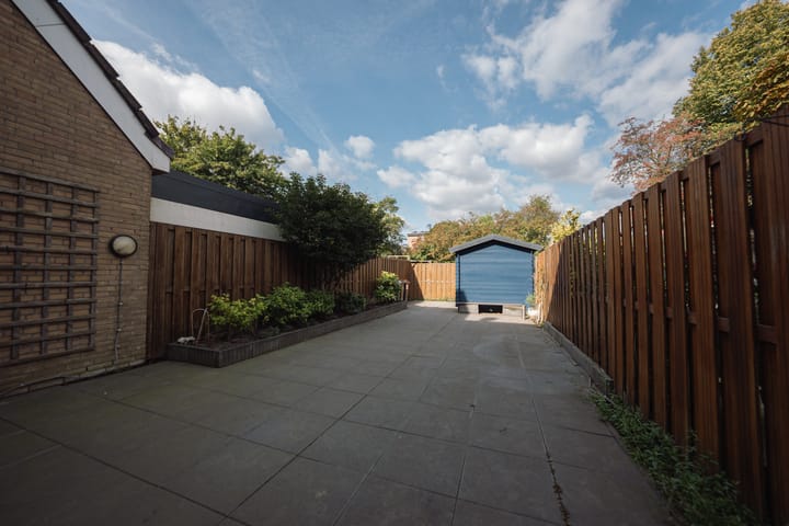 Foto 24 van Wallenbergstraat 68