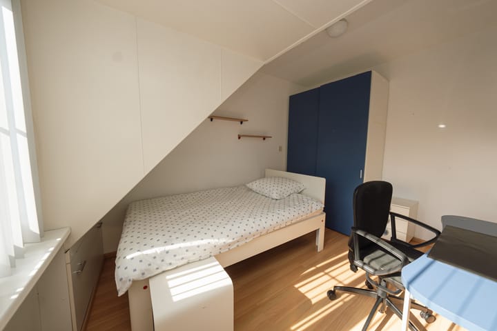 Foto 28 van Wallenbergstraat 68