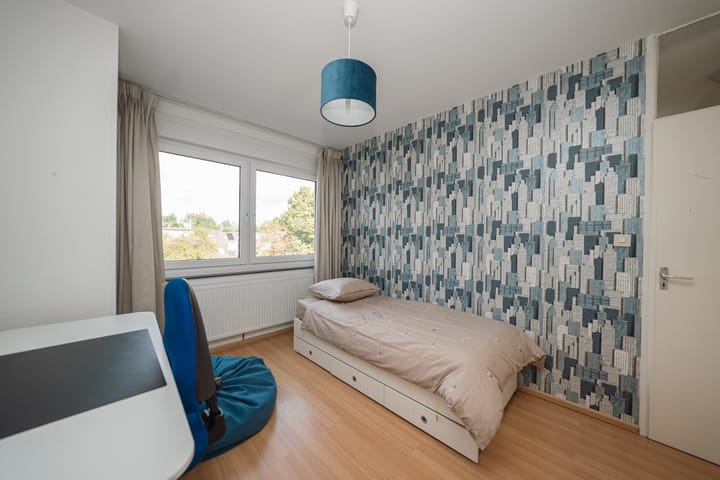 Foto 31 van Wallenbergstraat 68