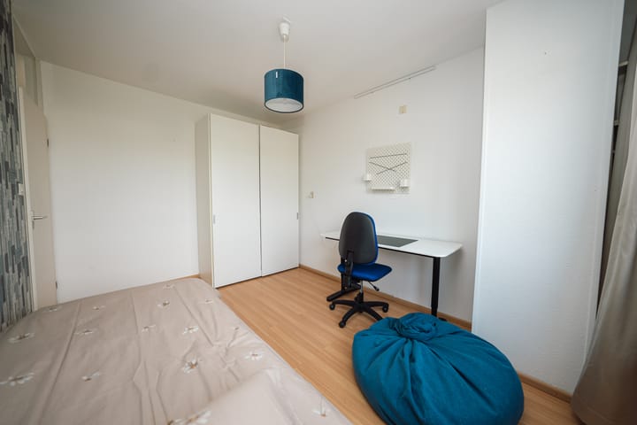 Foto 32 van Wallenbergstraat 68