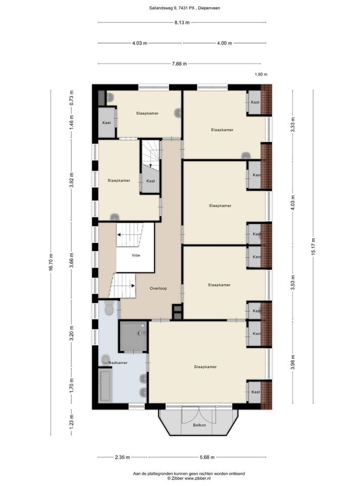 Foto 94 van Sallandsweg 9