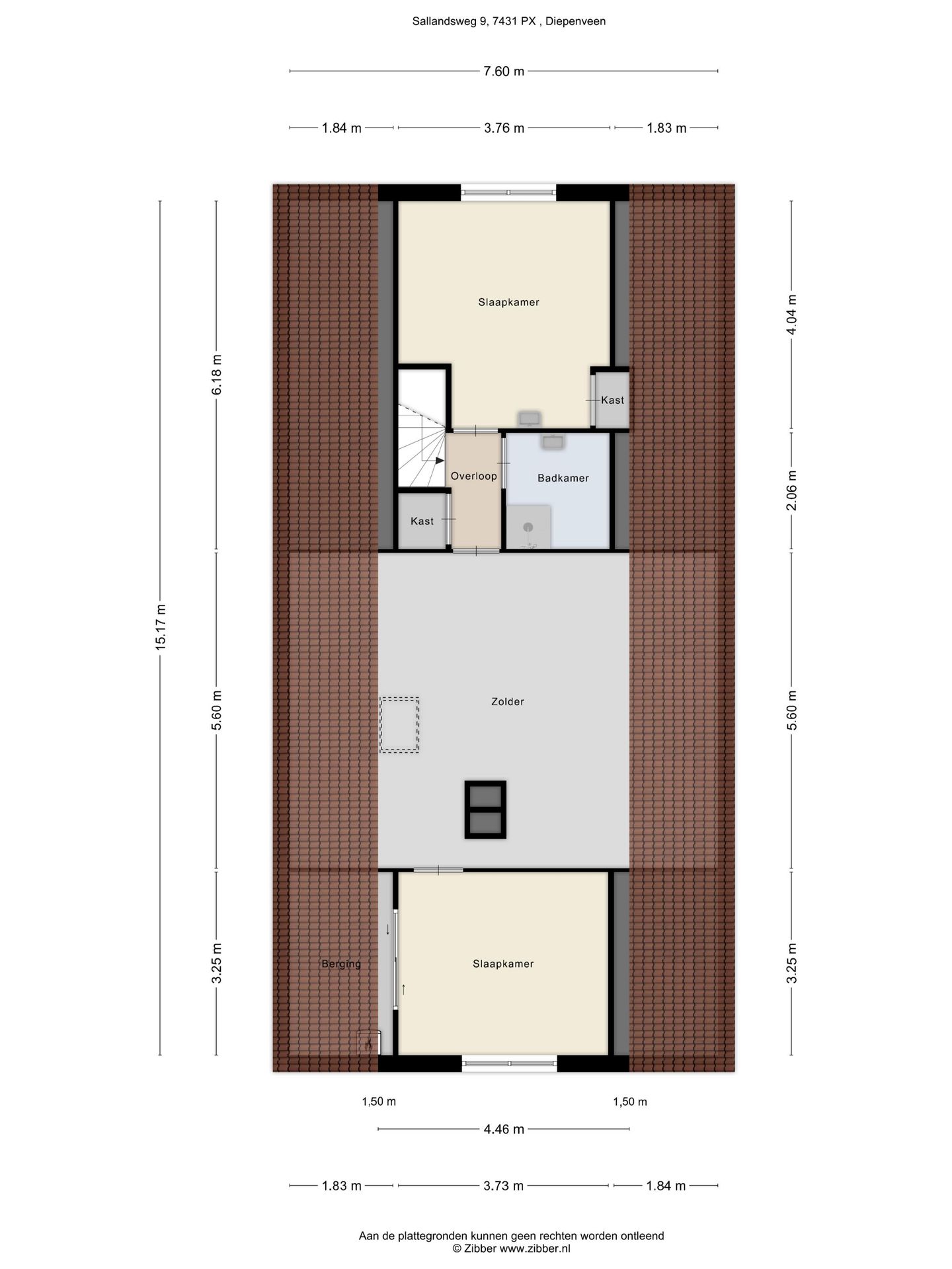 Foto 95 van Sallandsweg 9