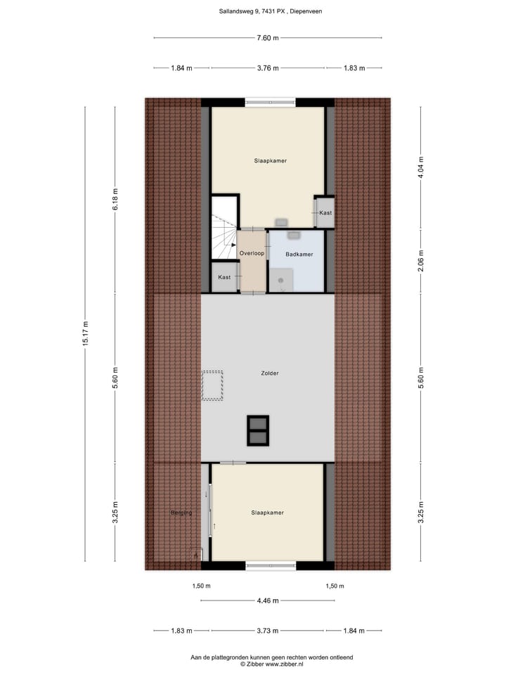 Foto 95 van Sallandsweg 9