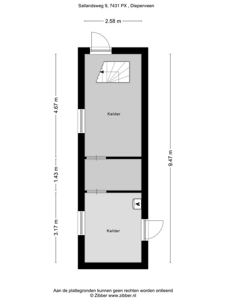 Foto 96 van Sallandsweg 9