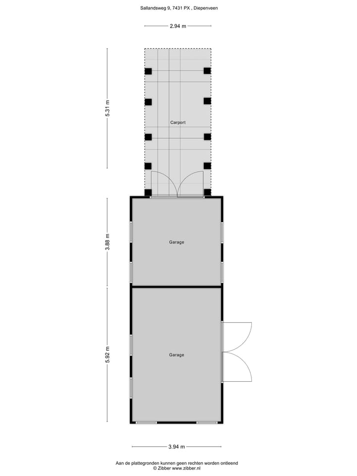 Foto 97 van Sallandsweg 9