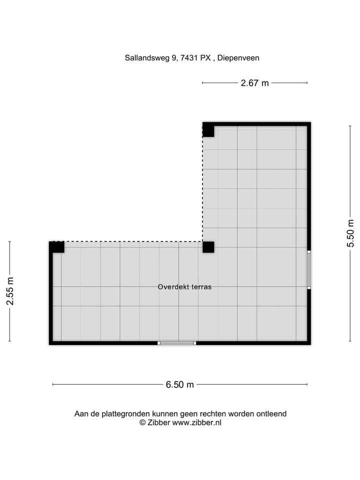 Foto 98 van Sallandsweg 9