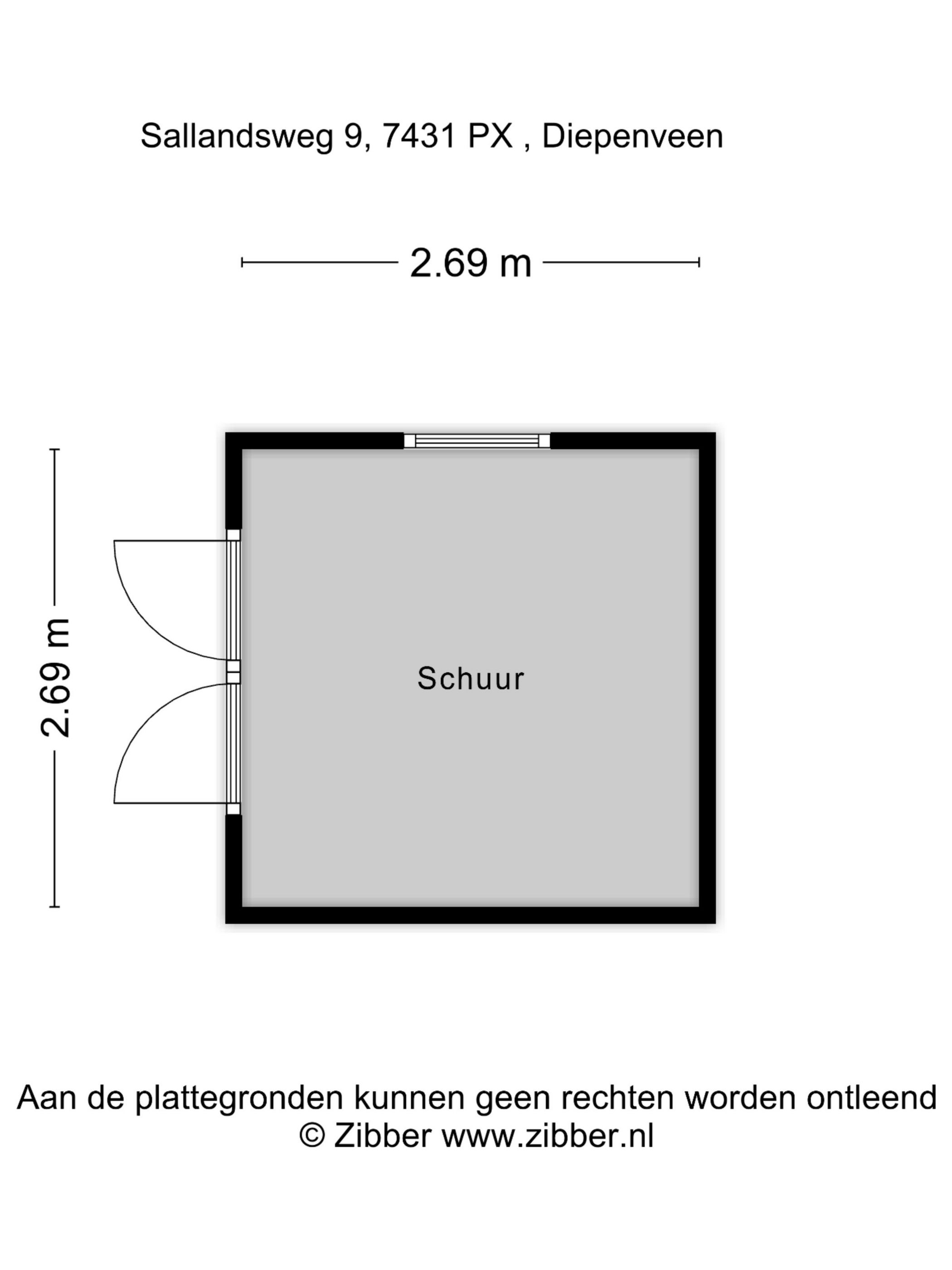 Foto 99 van Sallandsweg 9