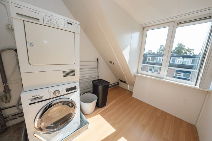 Foto 42 van Wallenbergstraat 68