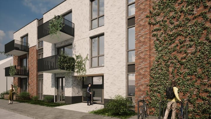 Foto 2 van Ericastraat 31