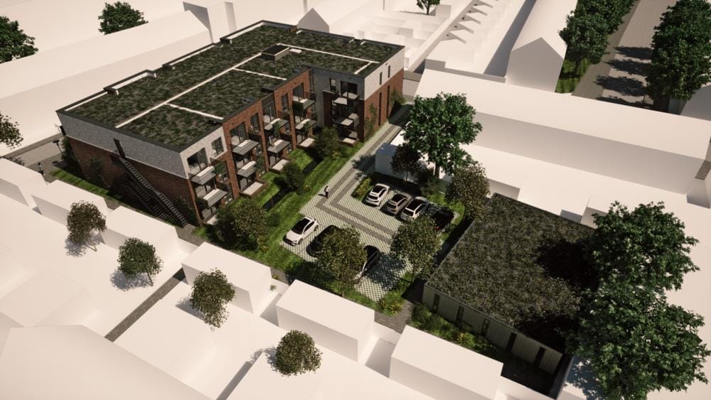 Foto 9 van Ericastraat 31