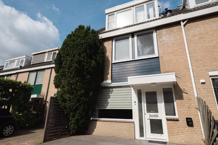 Foto 52 van Wallenbergstraat 68